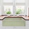 Nantucket Sinks 33-Inch Farmhouse Fireclay Sink with Shabby Green Finish FCFS3320S-ShabbyGreen - alternate 6